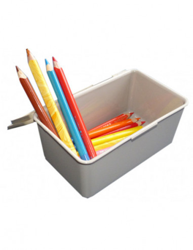 Kunststoffbox (2 Stück)