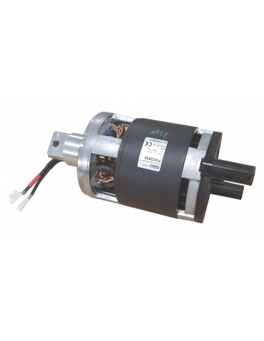 Silnik HERKULES 400 W