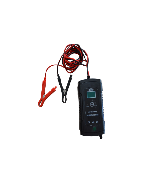 Inteligentna ładowarka 12V 6A z funkcją resetowania FBC1205D