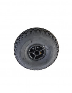 Rower Triglav (2 szt.)