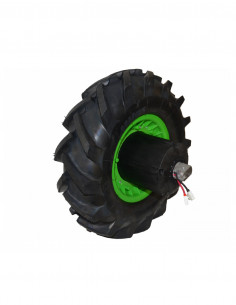 Drive CLASSIC (z kierownicą)