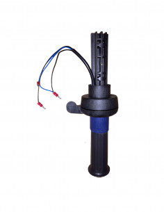 Rotary control Handle Power (three wires)