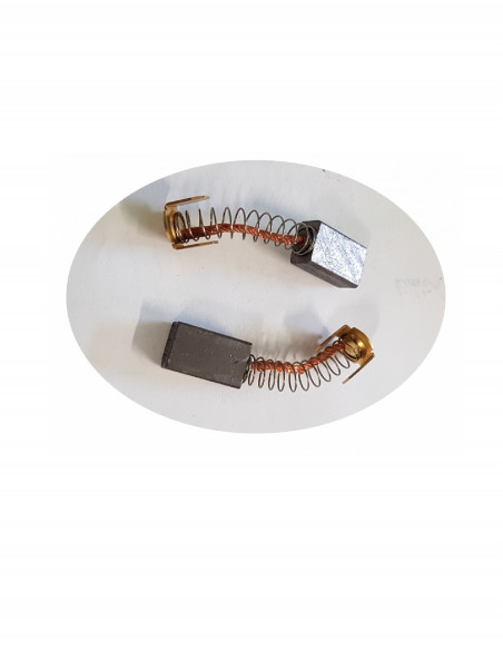 Węgle silnikowe 250 W