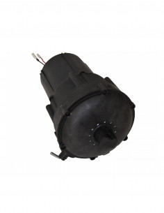 Napęd HERKULES (bez koła)