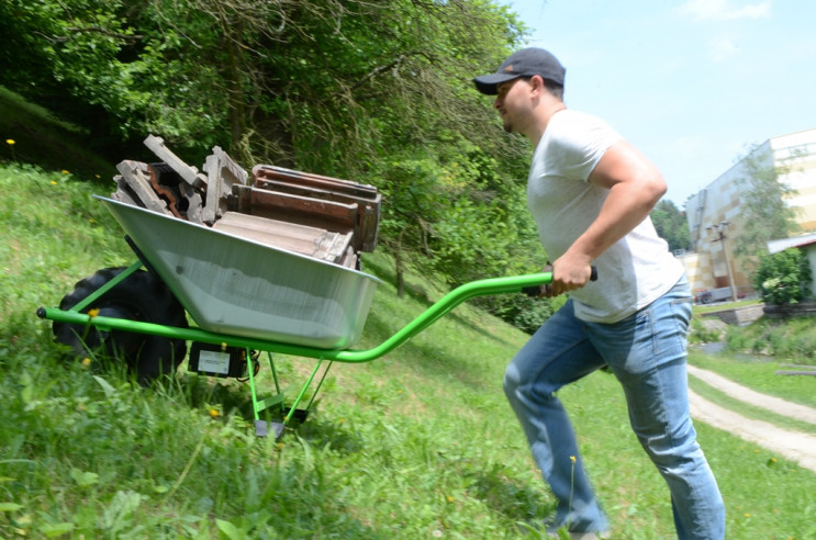 Mobarrow STANDARD CLASSIC