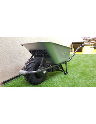 MOTOKARRE EXTRA HERKULES