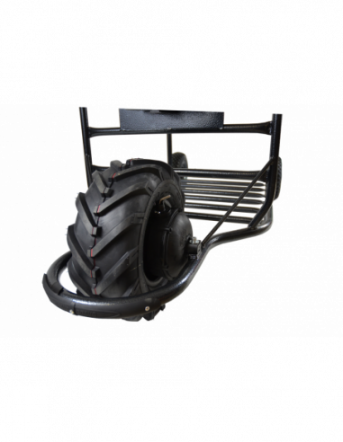 EXTRA Transportwagen - GROß