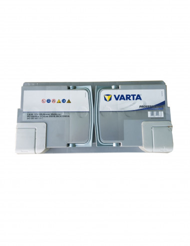 VARTA-Batterie 12 V / 95 Ah