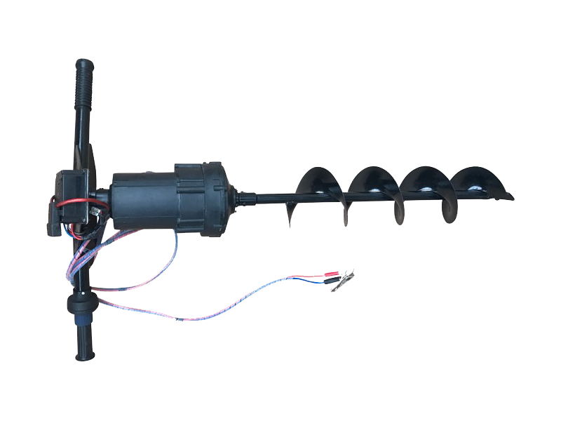 Levně Zemní vrták 250 W