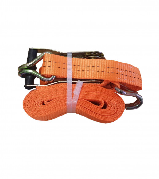 Spannsatz mit Ratsche 5 t / 2 m