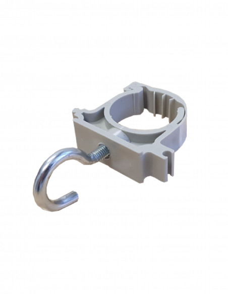 Uchwyt na ramę z hakiem Motúčka (2 szt.)