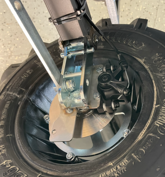 copy of Controls for left-handers