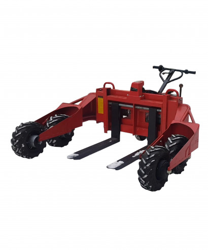 Mobarrow Off-Road Pallet Truck