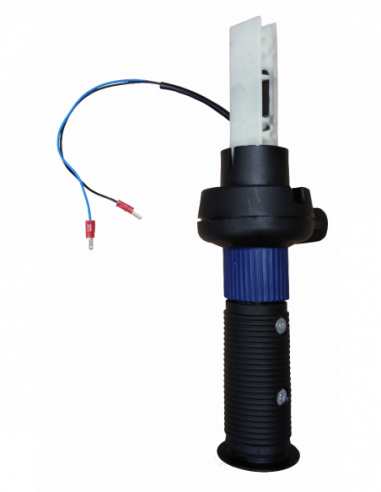 Rotary control Handle Standard (two wires)