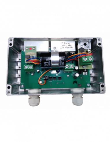 Electronic Extra Power Complete