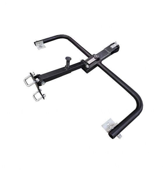 Uniwersalny uchwyt na akcesoria - Motúčko Koňka