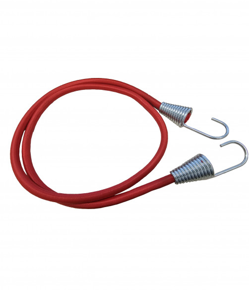 Wysokiej jakości gumki 150 cm (2 szt.)