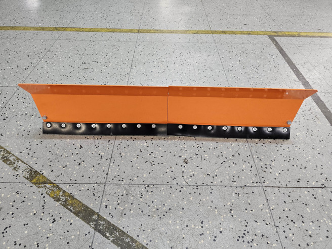 Snow Plough Arrow - Small Dumper