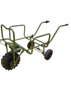 Motúčko Fishing - elektrické kolečko