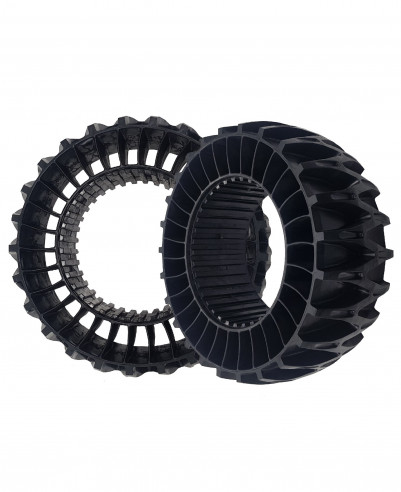 Tubeless wheel to purchased Mobarrow