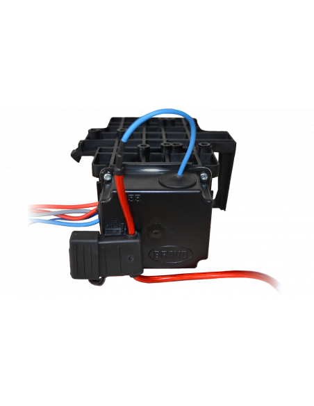 Electronic Standard Complete