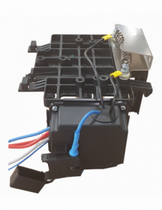 Electronic Power Complete