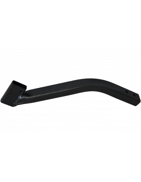 Halter für Furchenpflug