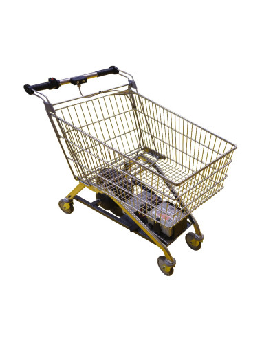 copy of Mobarrow small E-Hand Cart