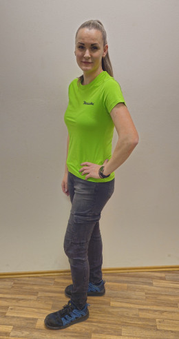 Tričko Motúčko - Pánské M