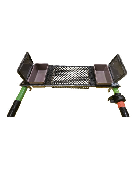 Nośnik z pudełkami dla Motúčko