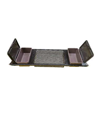 Carrier with boxes for Mobarrow