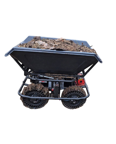 Motúčko Civilní Dron