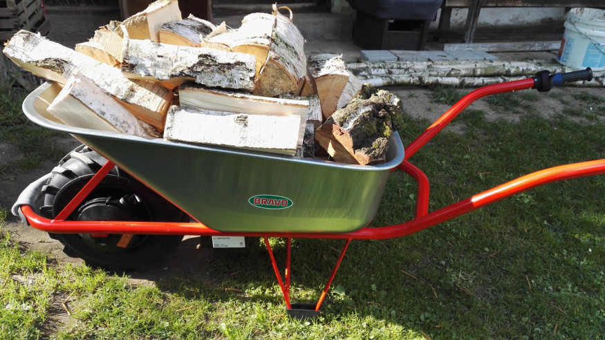 Mobarrow PLUS CLASSIC