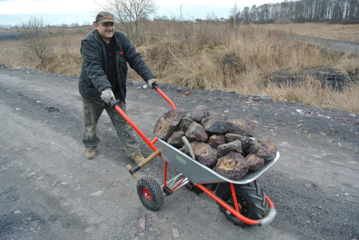 Mobarrow PLUS CLASSIC