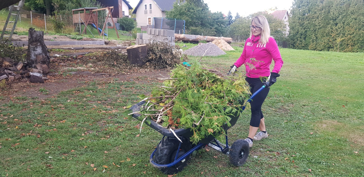 MOBARROW EXTRA POWER