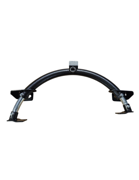 Terenowy rozszerzenie dla Triglav