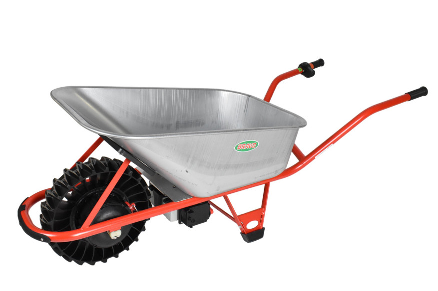 MOTOKARRE PLUS STANDARD