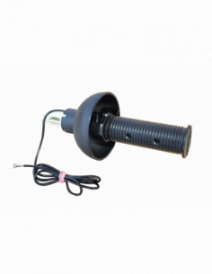 Sterownik EXTRA POWER kompletny prawy