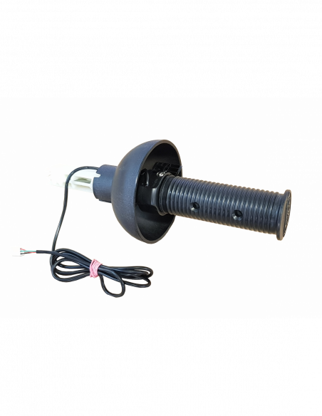 Sterownik EXTRA POWER kompletny prawy