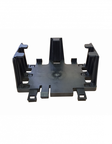 Držiak akumulátora