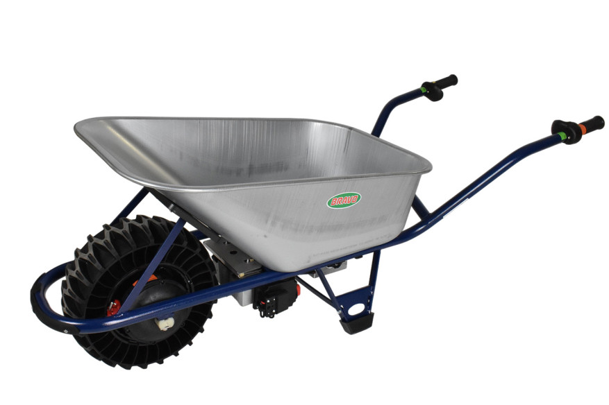 MOTOKARRE EXTRA POWER