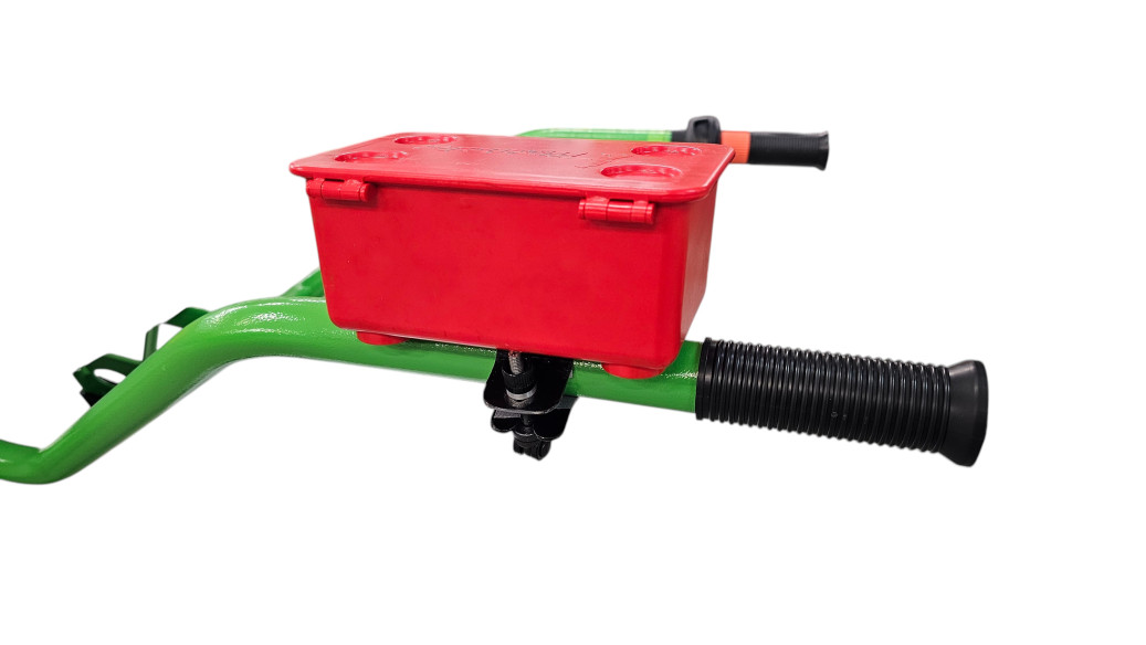 Box na rám Motúčka