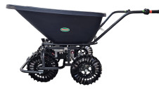 Mobarrow Extra Small Dumper