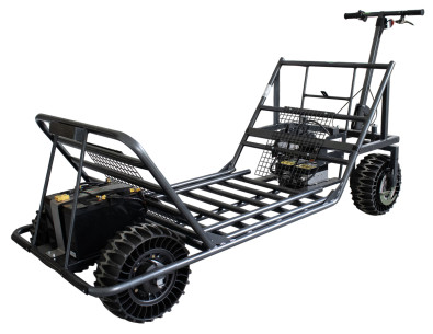 Motúčko Čtyřkolka