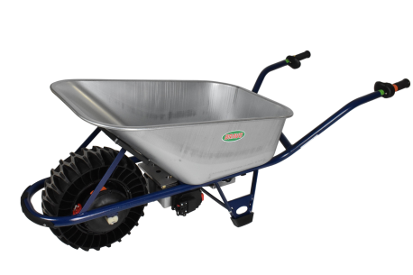 MOTOKARRE EXTRA HERKULES