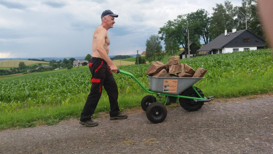 TACZKA STANDARD CLASSIC