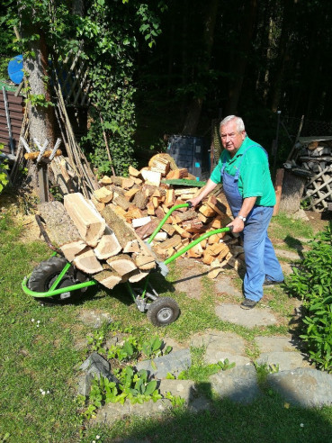 Motúčko STANDARD KLASIK