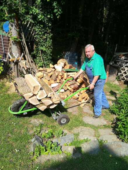 Motúčko STANDARD KLASIK