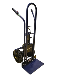 Motúčko terénní E-Rudl - průjezd do 60 cm