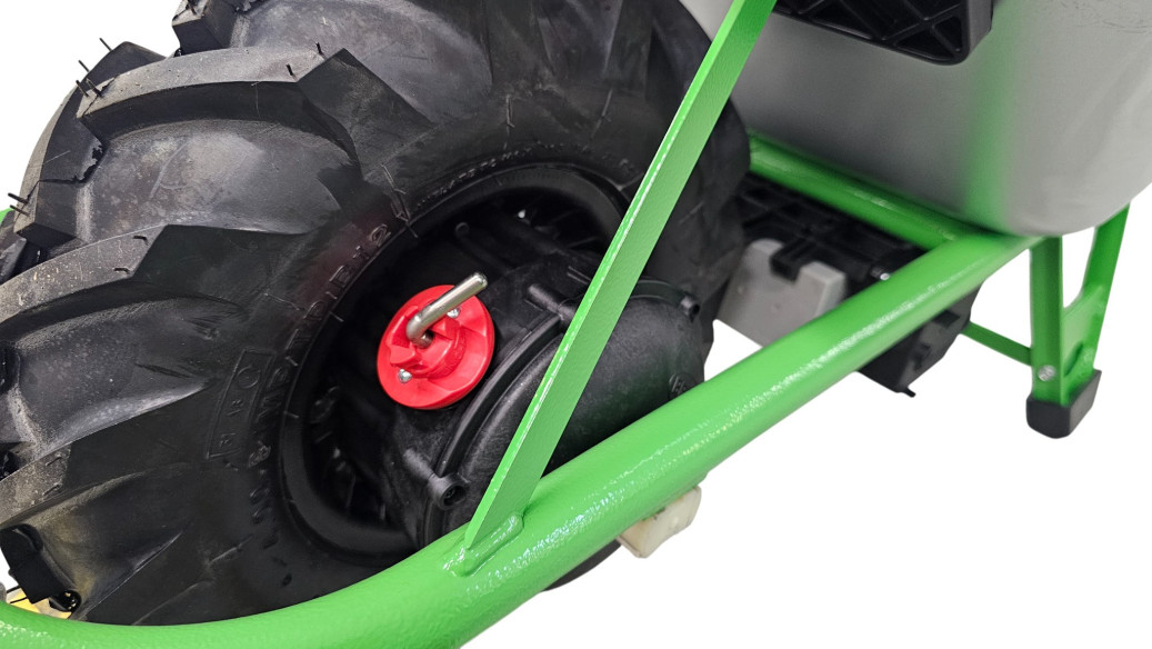 TACZKA STANDARD CLASSIC